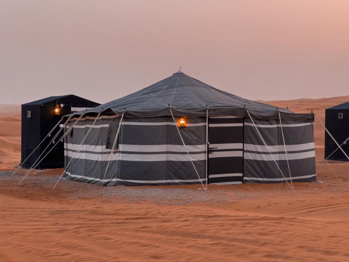 Sands Dream Tourism Camp Shāhiq Esterno foto