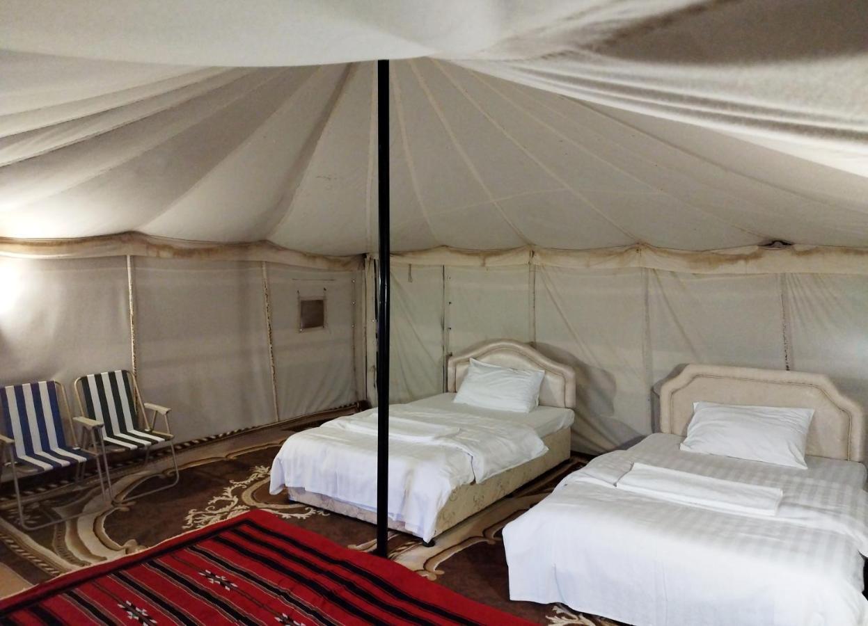 Sands Dream Tourism Camp Shāhiq Esterno foto