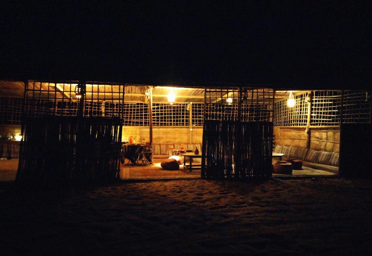 Sands Dream Tourism Camp Shāhiq Esterno foto