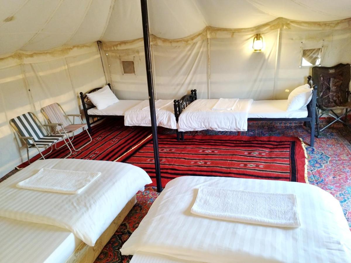 Sands Dream Tourism Camp Shāhiq Esterno foto