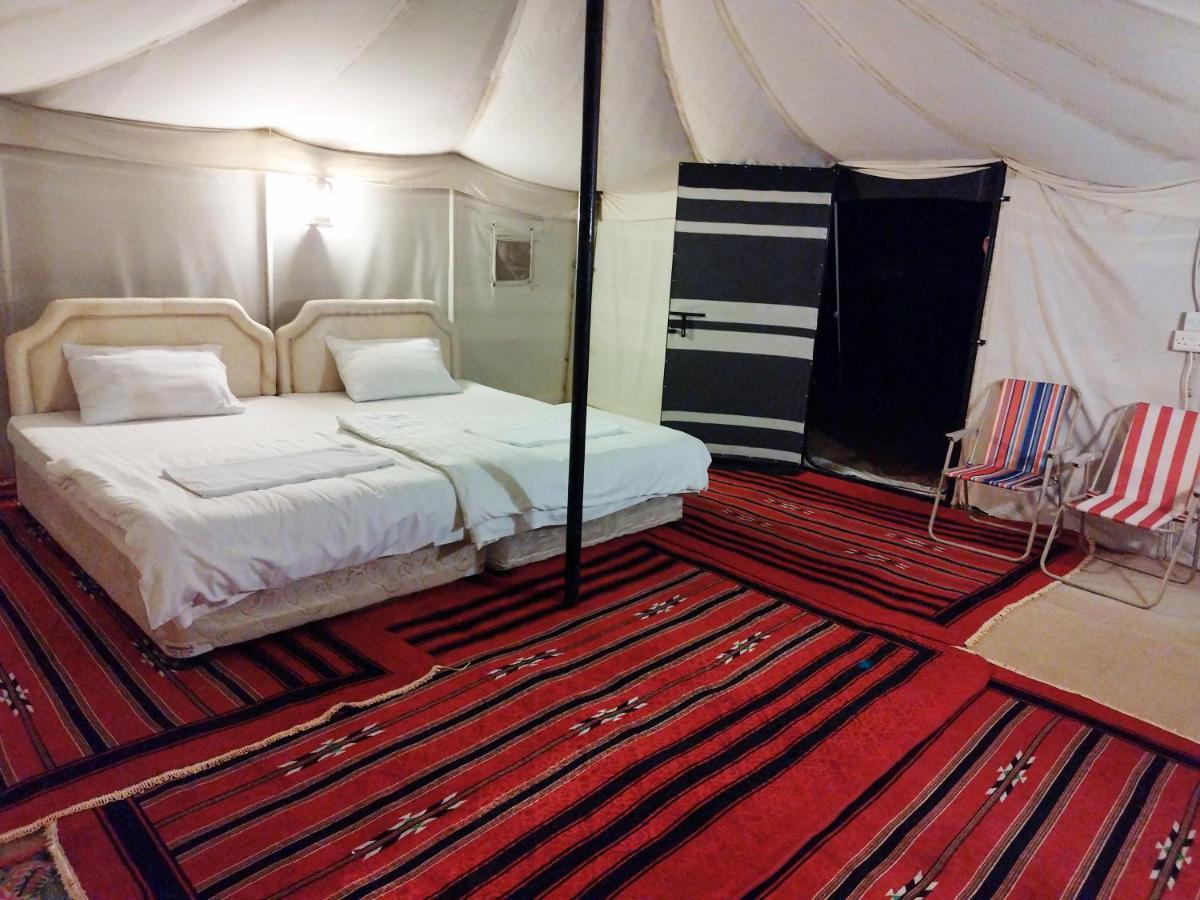 Sands Dream Tourism Camp Shāhiq Esterno foto