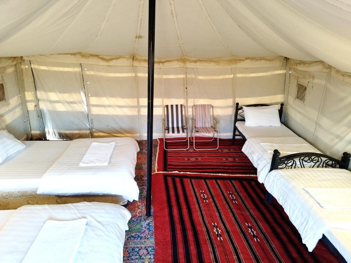 Sands Dream Tourism Camp Shāhiq Esterno foto