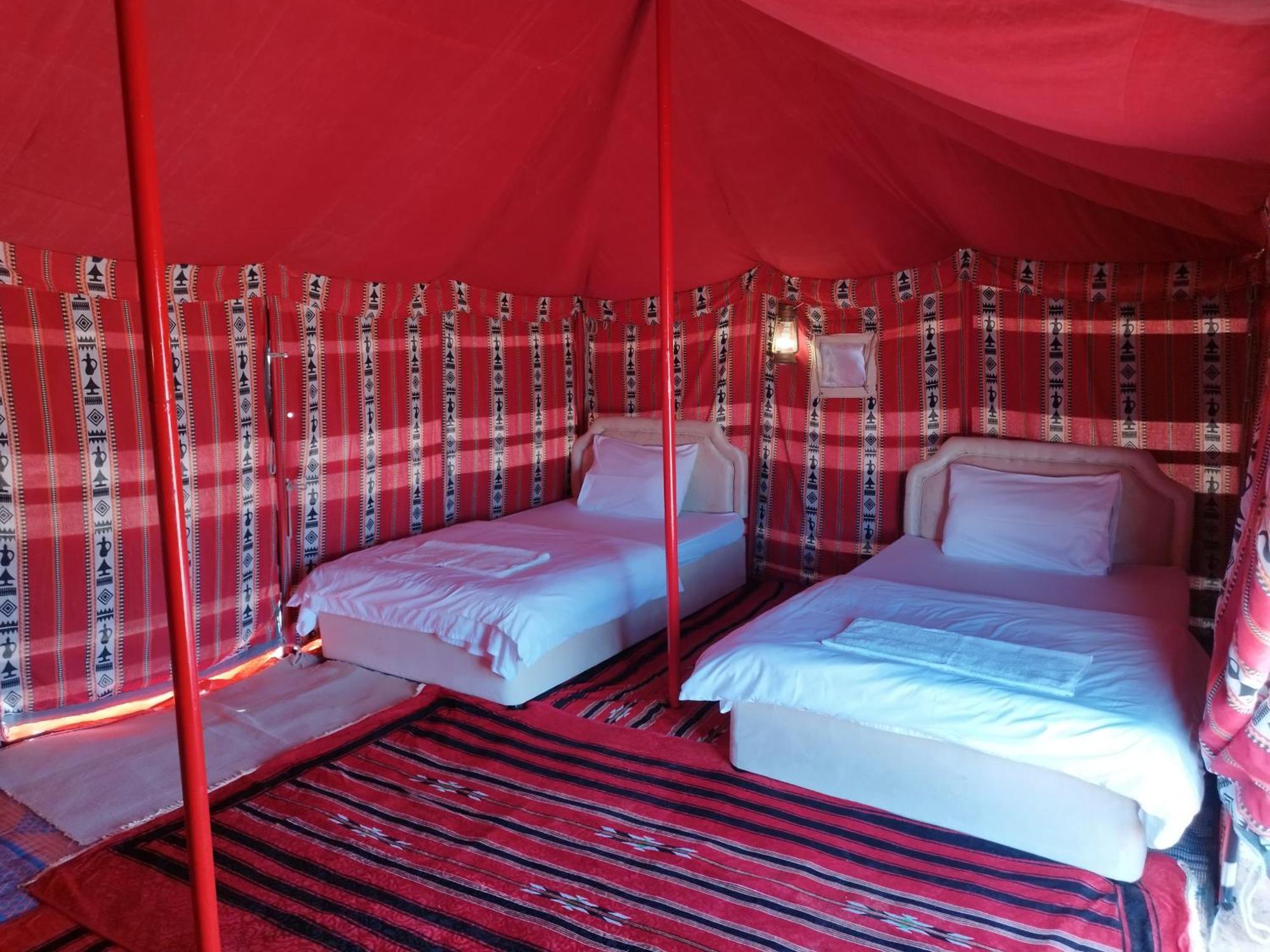 Sands Dream Tourism Camp Shāhiq Esterno foto