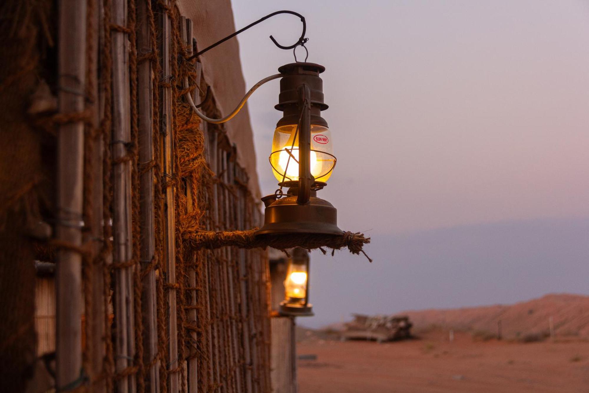 Sands Dream Tourism Camp Shāhiq Esterno foto